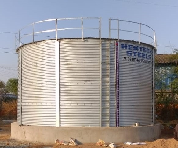 NewTech Steels