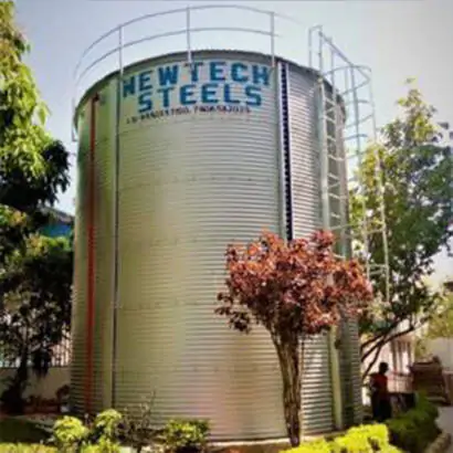 A Deep Dive into Zincalume Technology How It Enhances Water Storage with NewTech Steels