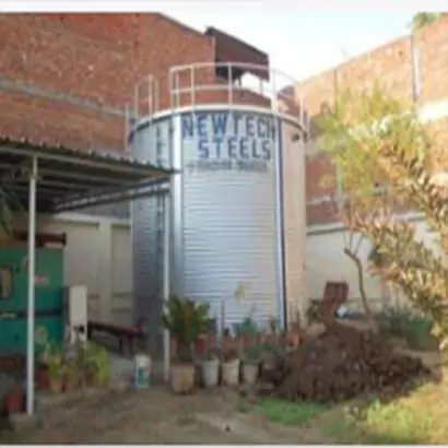 Customization Matters Tailoring Prefabricated Steel Tanks for Industry-Specific Needs