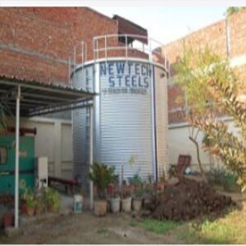 Customization Matters Tailoring Prefabricated Steel Tanks for Industry-Specific Needs