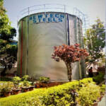 Elevating Water Storage with Zinc alume Water Tanks