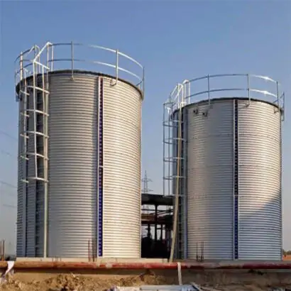 Ensuring Long-Term Performance in Delhi’s ETPs, STPs, and Storage Tanks