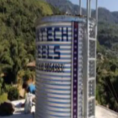 Essential Features of Fire-Fighting Storage Tanks