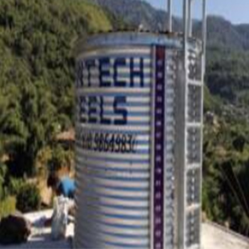 Essential Features of Fire-Fighting Storage Tanks