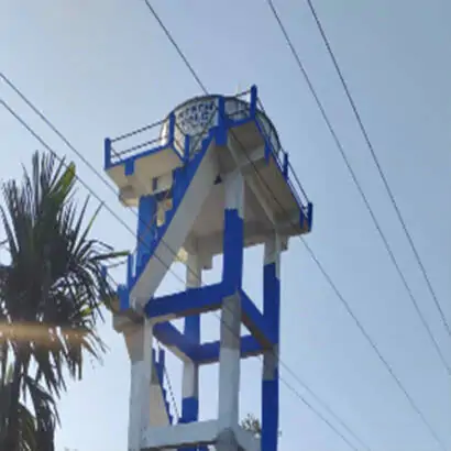 Fire Fighting Steel Storage Tank Maintenance Tips for Optimal Performance