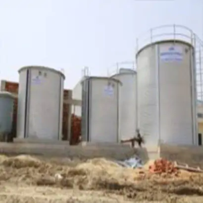 Key Considerations for Designing Custom Steel Storage Tanks