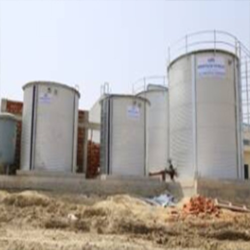 Key Considerations for Designing Custom Steel Storage Tanks