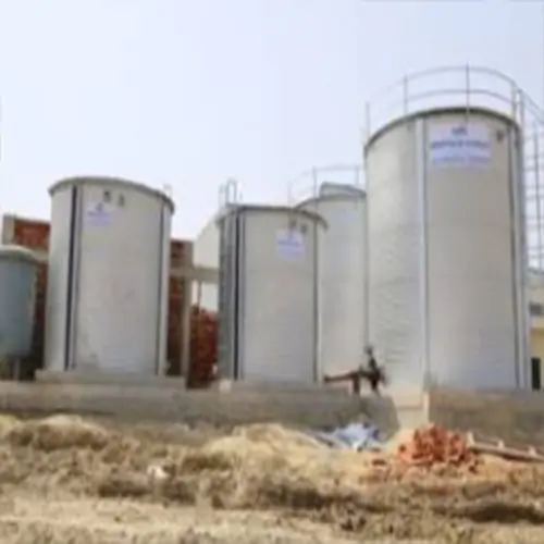 Key Considerations for Designing Custom Steel Storage Tanks