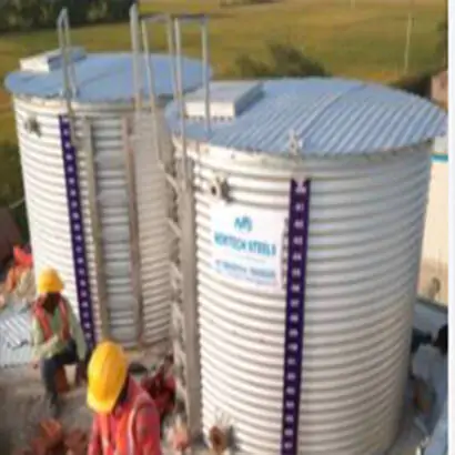 Maintenance Tips for Extending the Lifespan of Commercial Water Storage Tanks