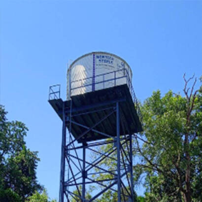 Maintenance Tips for Fire Fighting Steel Storage Tanks