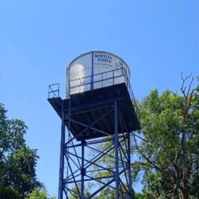 Maintenance Tips for Fire Fighting Steel Storage Tanks