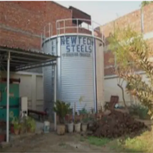 Maintenance and Longevity of Zinc Alum Tanks Best Practices