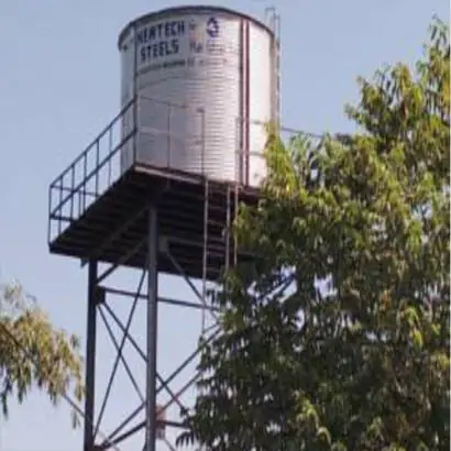 Material Selection for ETP and STP Tanks A Comprehensive Guide for Efficient and Durable Solutions