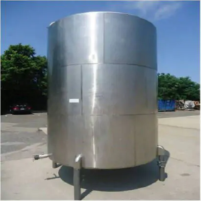 The Importance of Quality Assurance in the production of stainless steel tanks