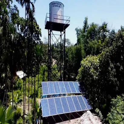 Transforming Storage Infrastructure The Innovative Solutions for Steels