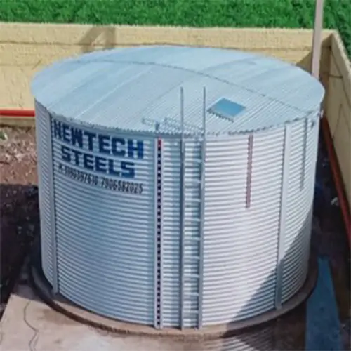 Understanding ETP, STP, NewTech Steel