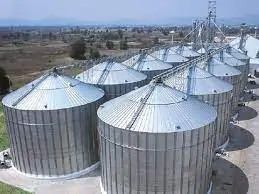 stainless steel tanks