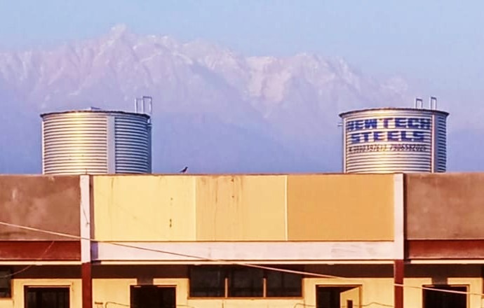NewTech Steels