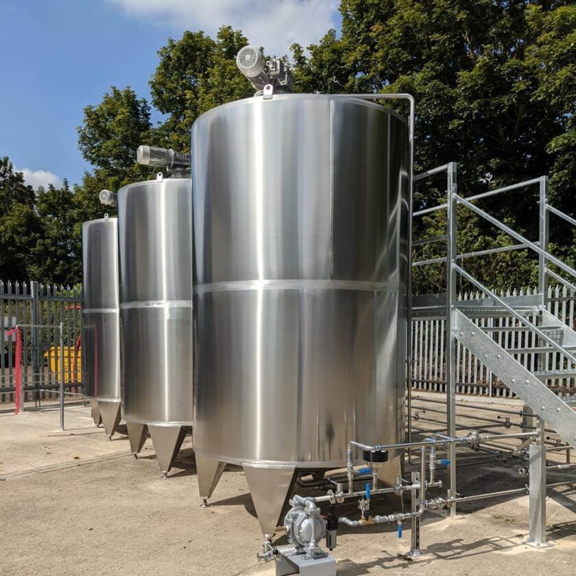 The Importance of Quality Assurance in the production of stainless ...