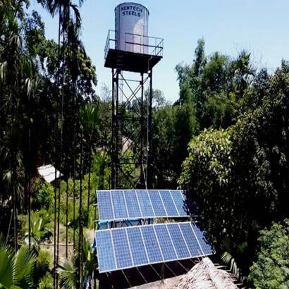 A Comprehensive Study on ETP and STP Storage Tanks in Delhi to Ensure Environmental Compliance