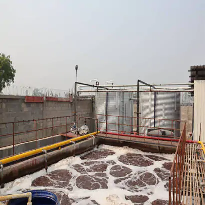 Everything You Need to Know About DM Water Tank Purpose, Design & Industry Benefits