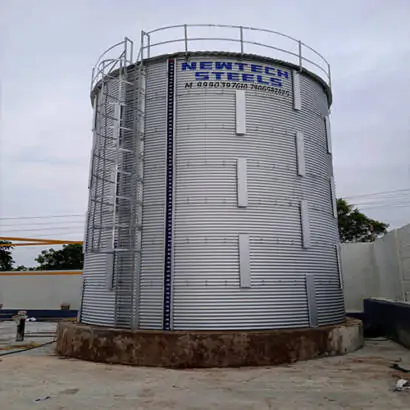 The Essential Guide to Customized Water Storage Tanks in Delhi