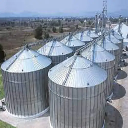 Top Grain Storage Silos Manufacturer Ensuring Long-Term Preservation and Profitability NEW