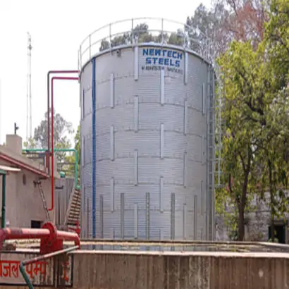 Why Aluminium Water Tank is the Smart Choice for Modern Storage Solutions NEW