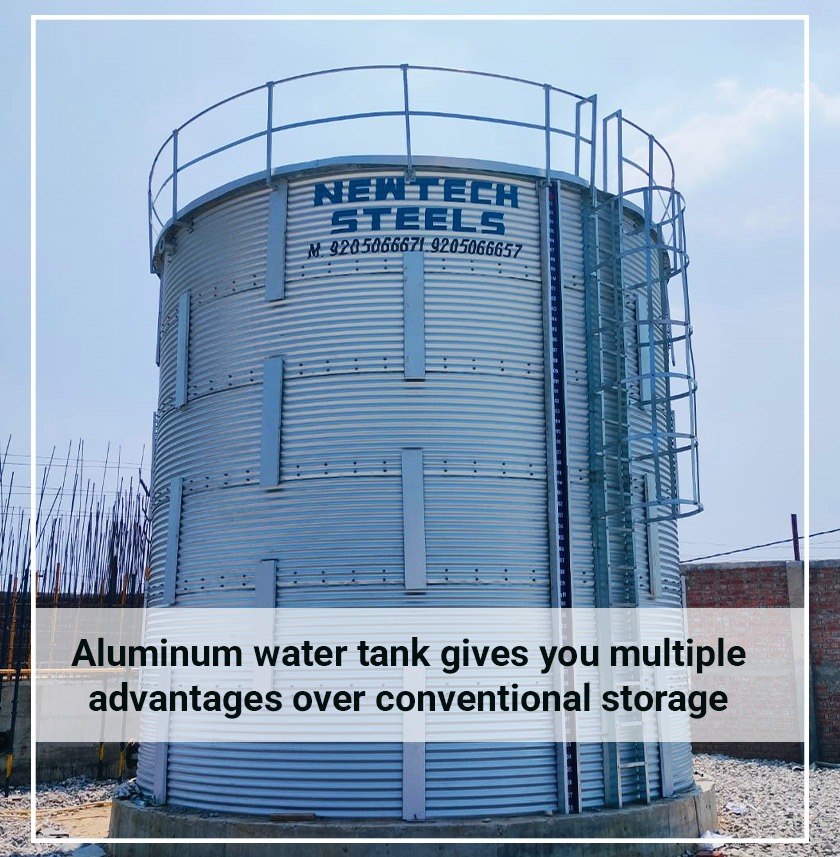 TANK BANNER