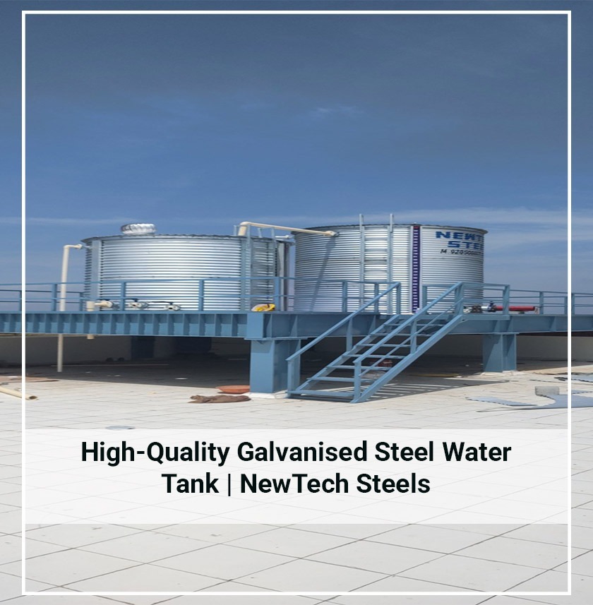 galvanization