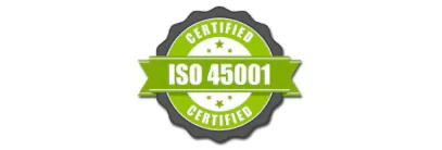 iso 45001