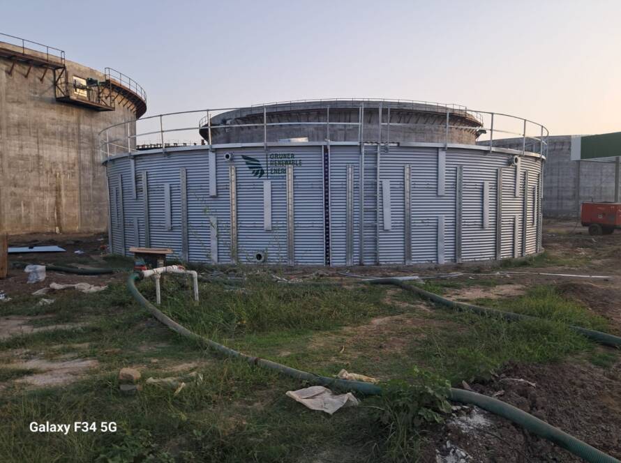 Water Tank Manufacturers