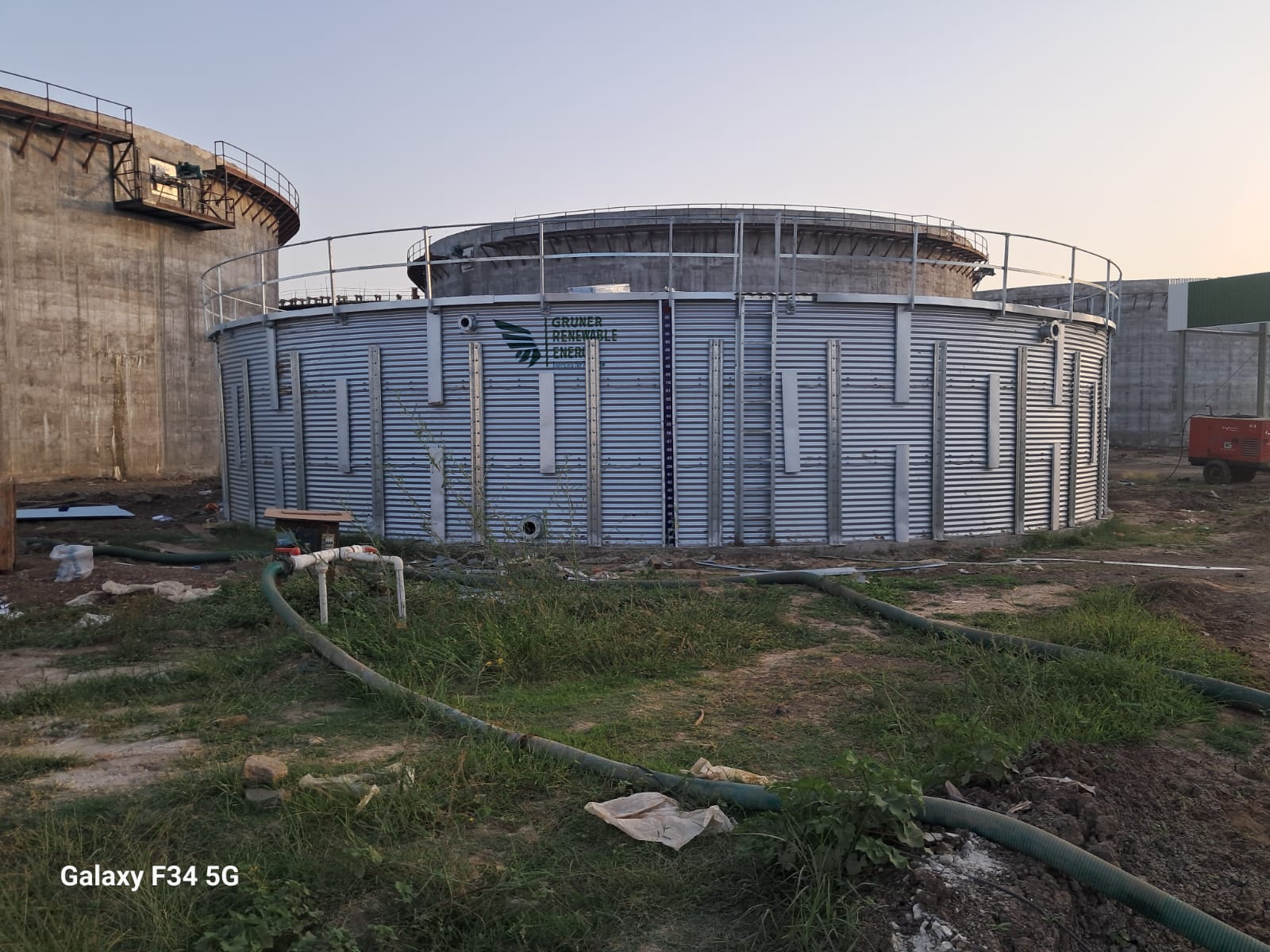 Water Tank Manufacturers