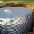 Best Underground Water Storage Tank for Homes 