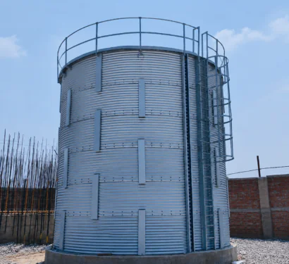 What Are the Benefits of Installing an Aluminium Water Tank