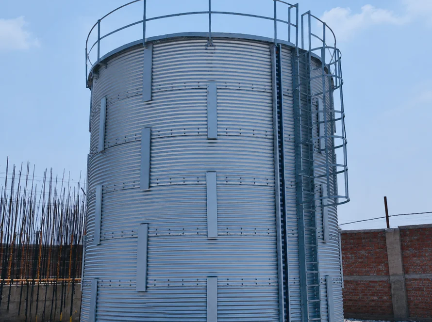 What Are the Benefits of Installing an Aluminium Water Tank