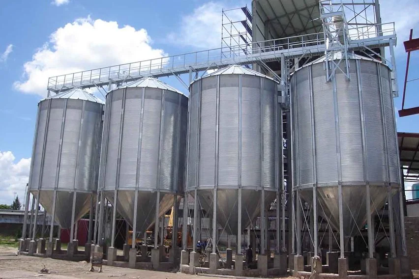 NewTech Steels