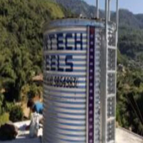 Essential Features of Fire-Fighting Storage Tanks