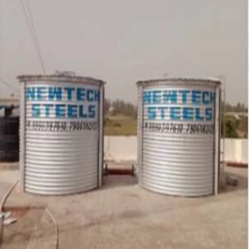 Key Considerations for Designing ETP & STP Storage Tanks