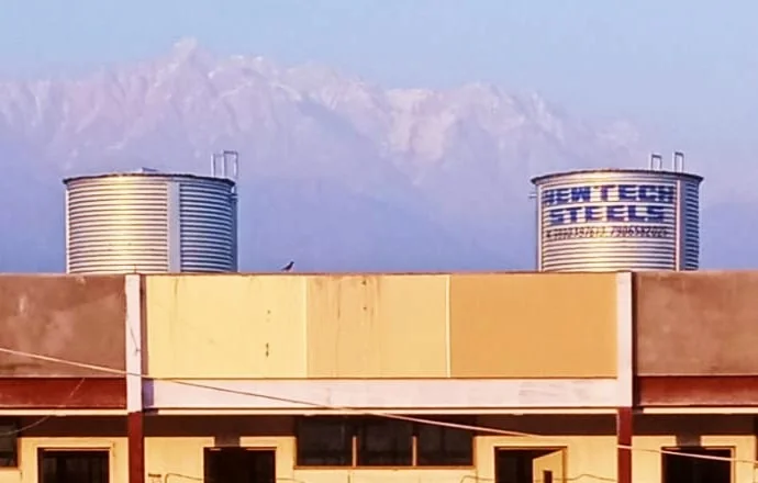 NewTech Steels