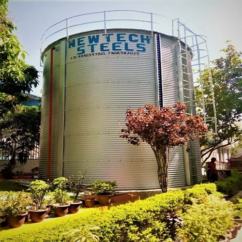 The Role of Liquid Storage Tank Solutions Across Global Industries NEW