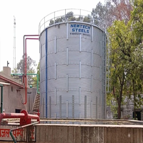 Why Aluminium Water Tank is the Smart Choice for Modern Storage Solutions NEW