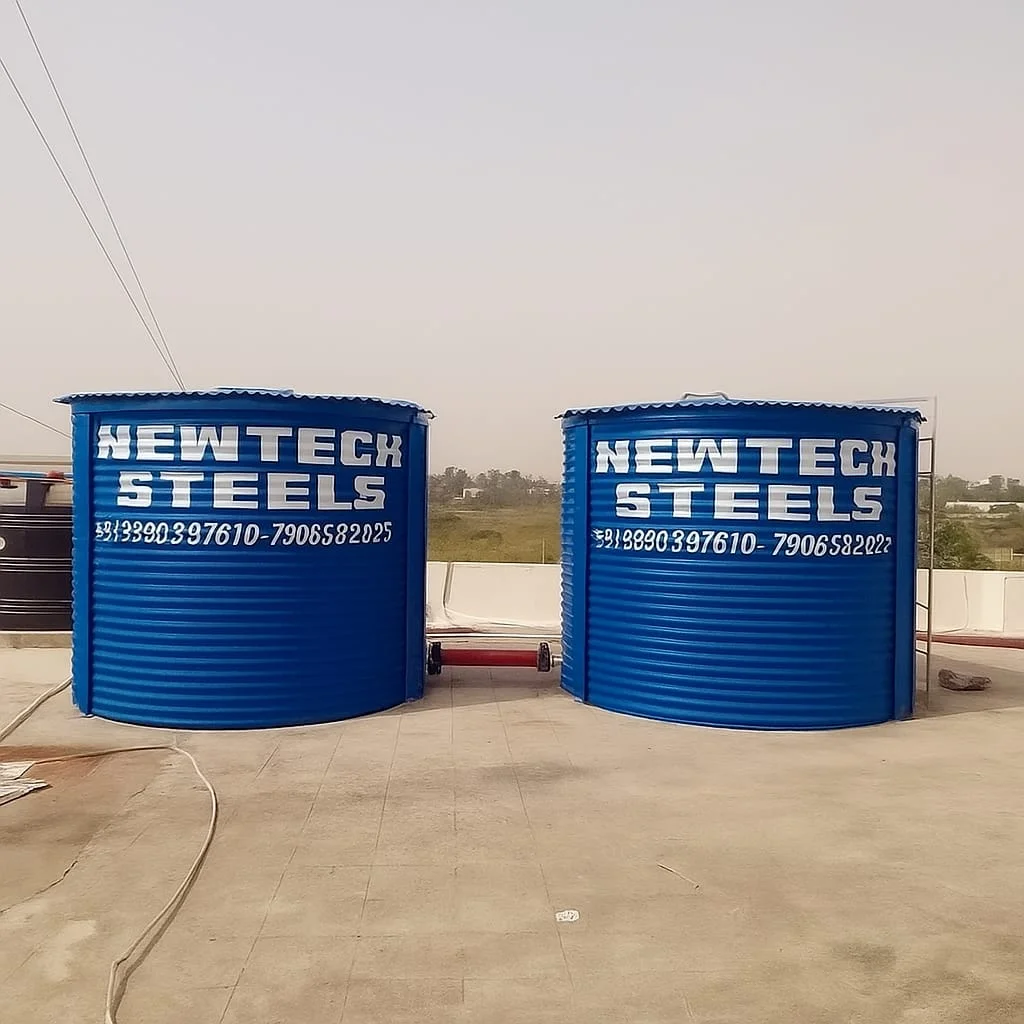 NewTech Steels