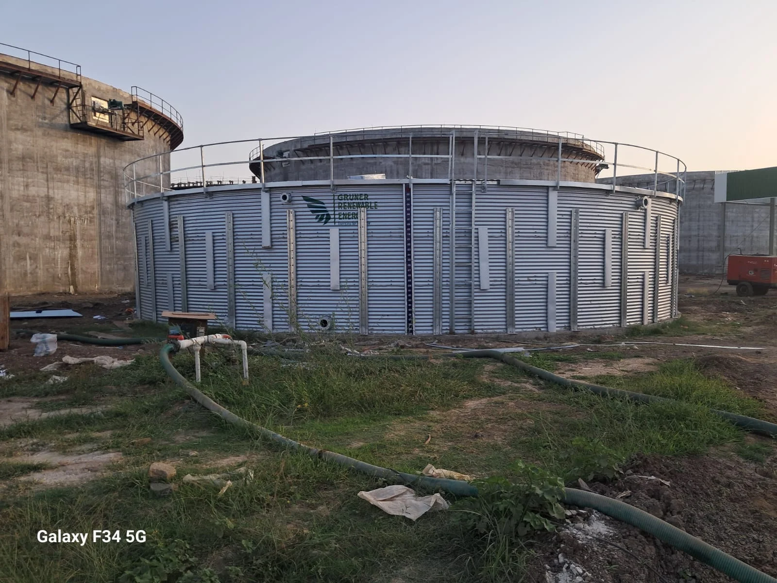 Water Tank Manufacturers