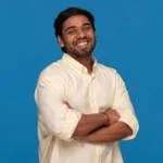 Jaikumar Chauhan